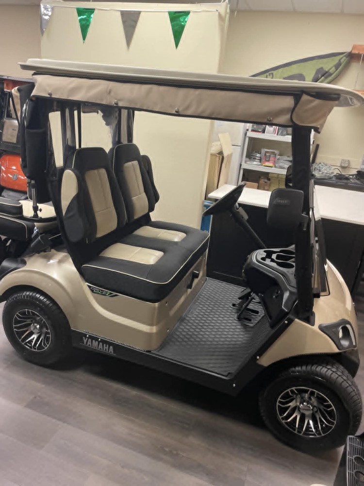 Gold Edition Flip 2n1