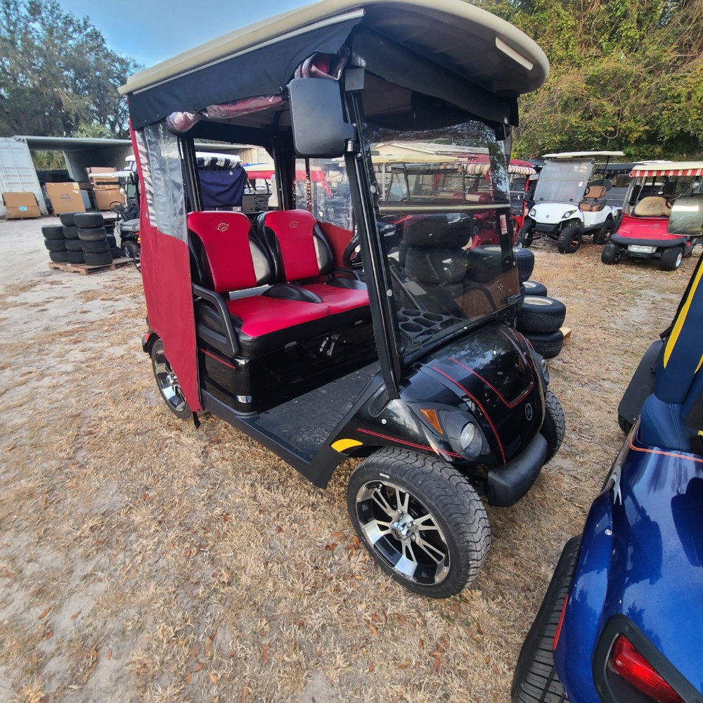 ***SOLD***VILLAGE BUGGY