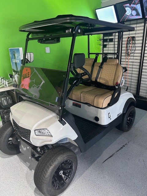 2-Seat